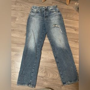 PACSUN jeans